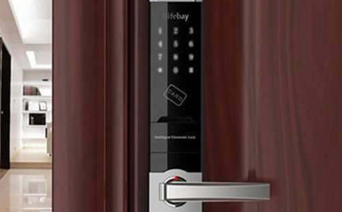 松潘24小时上门开锁公司